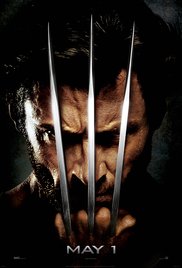 X-Men 4 Origins Wolverine (2009) กำเนิดวูลฟ์เวอรีน