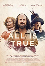 All Is True (2018) ทุกสิ่งล้วนจริงแท้