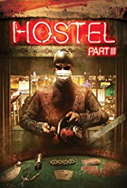 Hostel 3 (2011) นรกรอชำแหละ 3