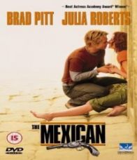 The Mexican (2001) เดอะ เม็กซิกัน พารักฝ่าควันปืน