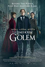 The Limehouse Golem (2016) ฆาตกรรม ซ่อนฆาตกร