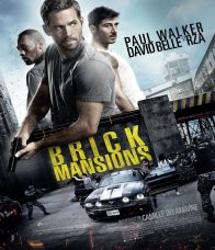 Brick Mansions (2014) พันธุ์โดด พันธุ์เดือด (2014)