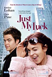 Just My Luck (2006) น.ส.จูบปั๊บ สลับโชค