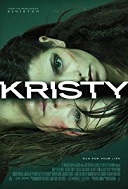 Kristy (2014) คืนนี้คริสตี้ต้องตาย