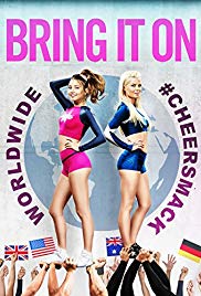 Bring It On Worldwide (2017)