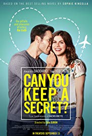 Can You Keep a Secret  (2019) คุณเก็บความลับได้ไหม